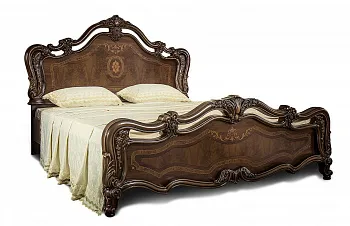 Ящик с подъемным механизмом Илона 180x200 см караваджо