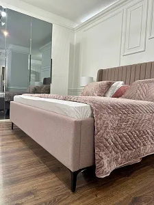 Кровать Стелла 160х200 белый