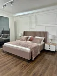 Кровать Стелла 160х200 белый