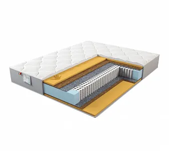 Матрас Платинум Лав 140x200