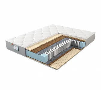 Матрас Платинум Эгоист 160x200