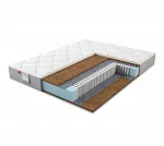 Матрас Платинум Кристалл 80x200