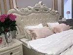 Спальня Афина крем корень