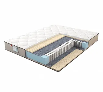 Матрас Лакшери Голд 80x200