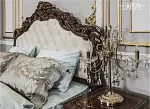 Кровать Патрисия 180х200 см караваджо глянец