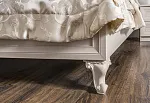 Кровать Мокко 180x200 см бежевый