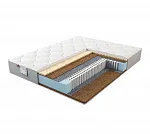 Матрас Платинум Гиацинт 120x200