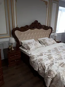 Спальня Афина караваджо