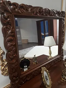 Спальня Афина караваджо