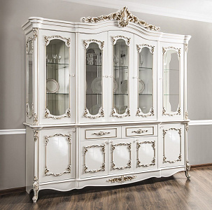 Сервант Флоренция 5