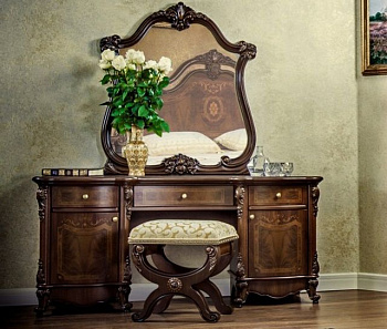 Туалетный столик Илона караваджо