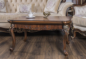 Столик прямоугольный Илона караваджо