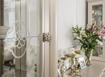 Гостиная Лали 1+тв+1 бежевый