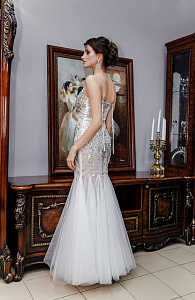 Гостиная Джоконда корень дуба глянец