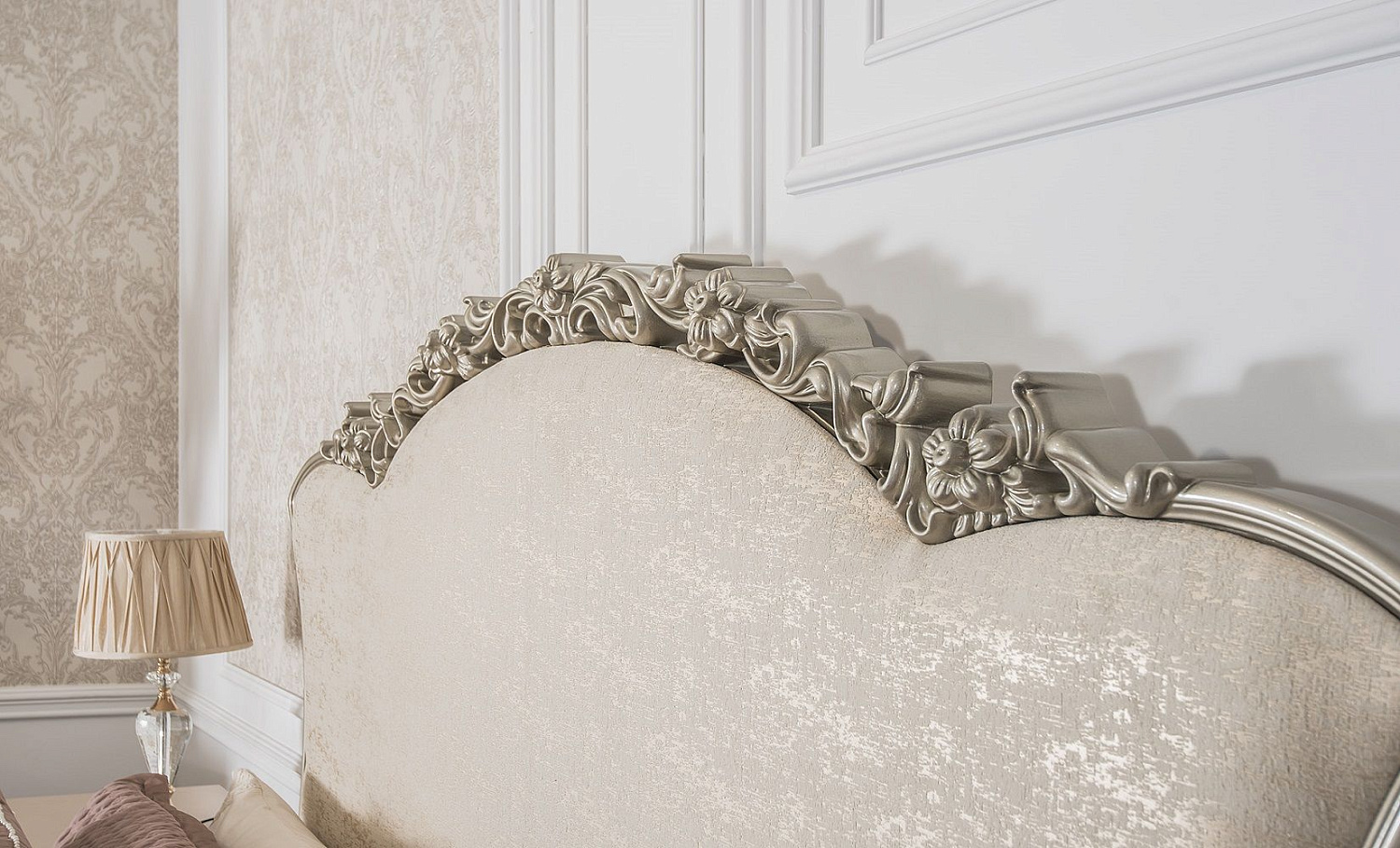 Спальня Лали 5-ств бежевый