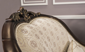 Кресло Мона Лиза караваджо