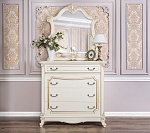 Комод Мона Лиза крем