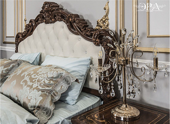 Спальня Патрисия караваджо глянец