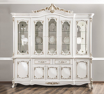 Сервант Флоренция 5