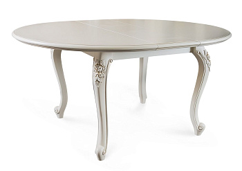 Стол Мона Лиза крем