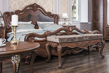 Спальня Илона караваджо 1