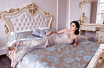 Спальня Джоконда крем глянец