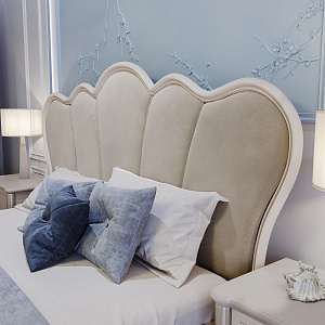 Спальня Диана 5-дверная бежевый