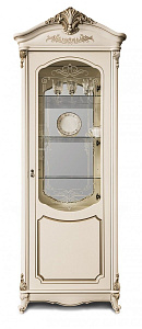 Витрина Мона Лиза крем