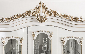 Сервант Флоренция 5