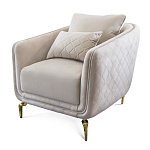 Кресло Нонна мокко