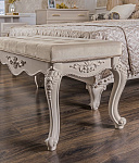 Банкетка Мокко бежевый