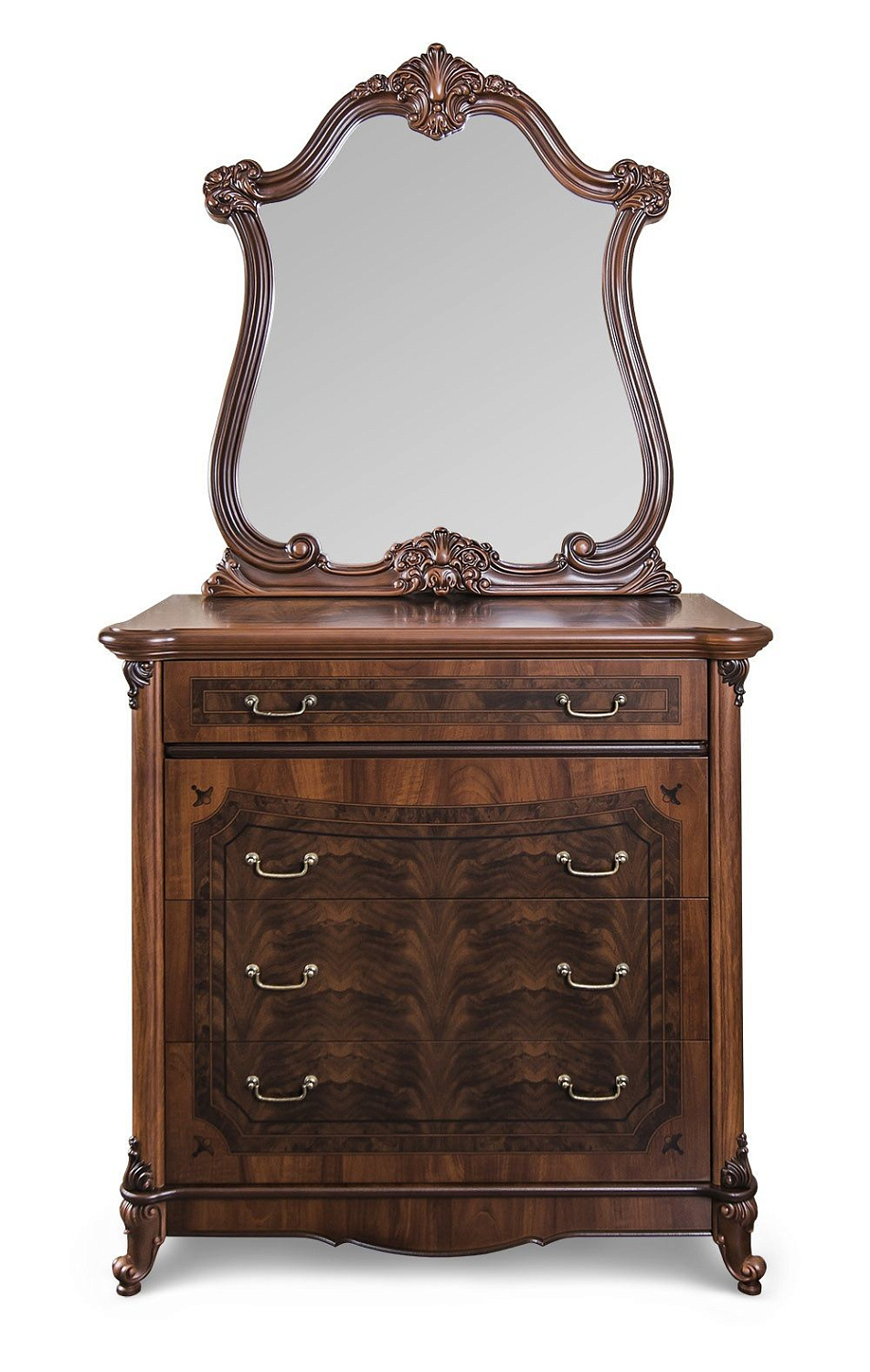 Комод Илона караваджо