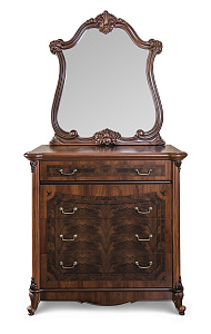 Комод Илона караваджо