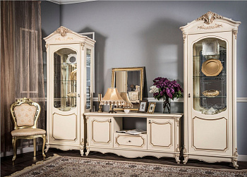 Витрина Мона Лиза крем