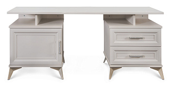 Туалетный столик Нонна мокко глянец