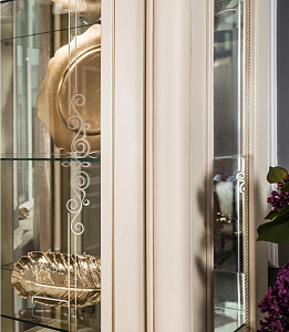 Гостиная Мона Лиза крем