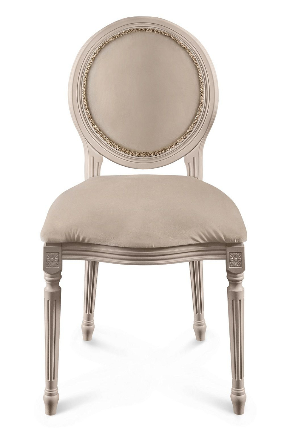 Стул Мокко бежевый