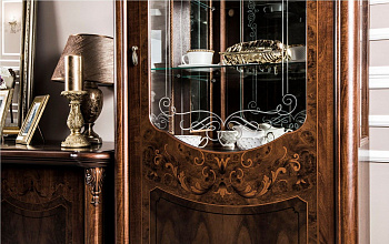 Гостиная Илона караваджо