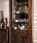 Витрина Илона караваджо