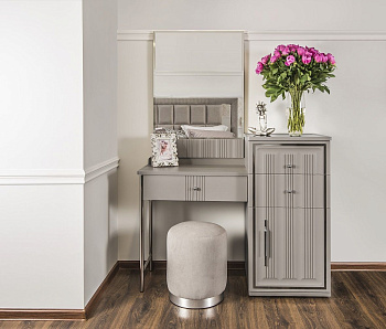 Зеркало Замира серый камень