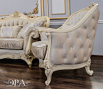 Комплект Мона Лиза крем