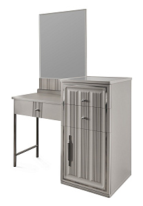 Зеркало Замира серый камень