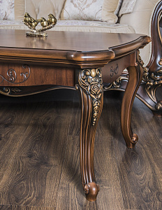 Столик прямоугольный Илона караваджо