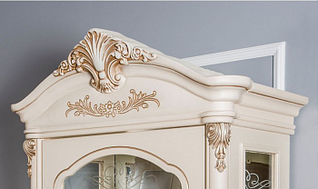 Гостиная Мона Лиза крем