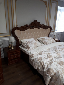 Спальня Афина караваджо