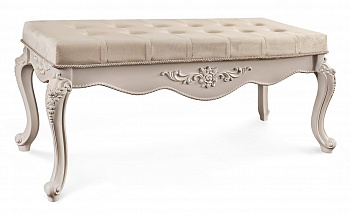 Банкетка Мокко бежевый