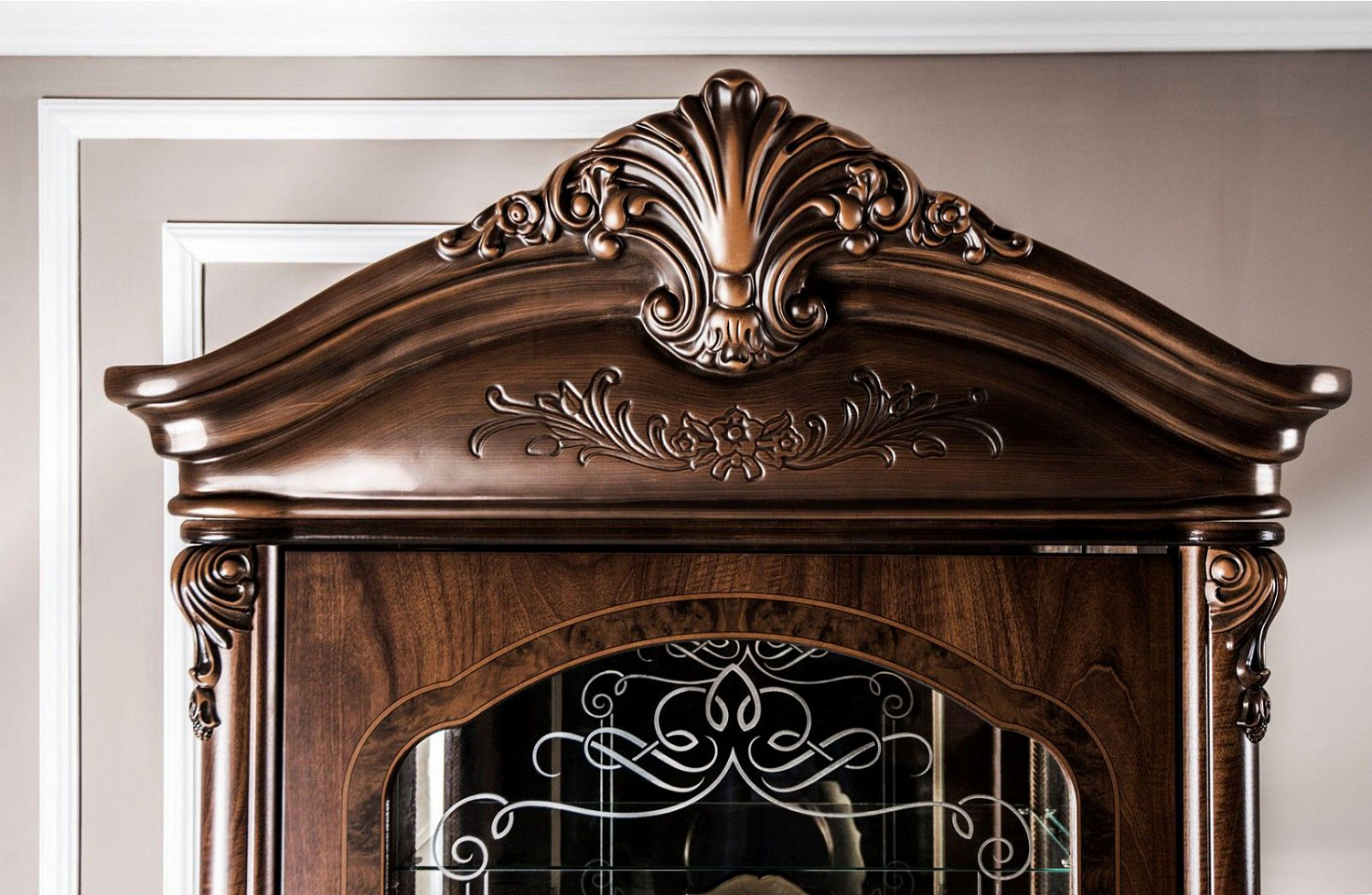 Гостиная Илона караваджо