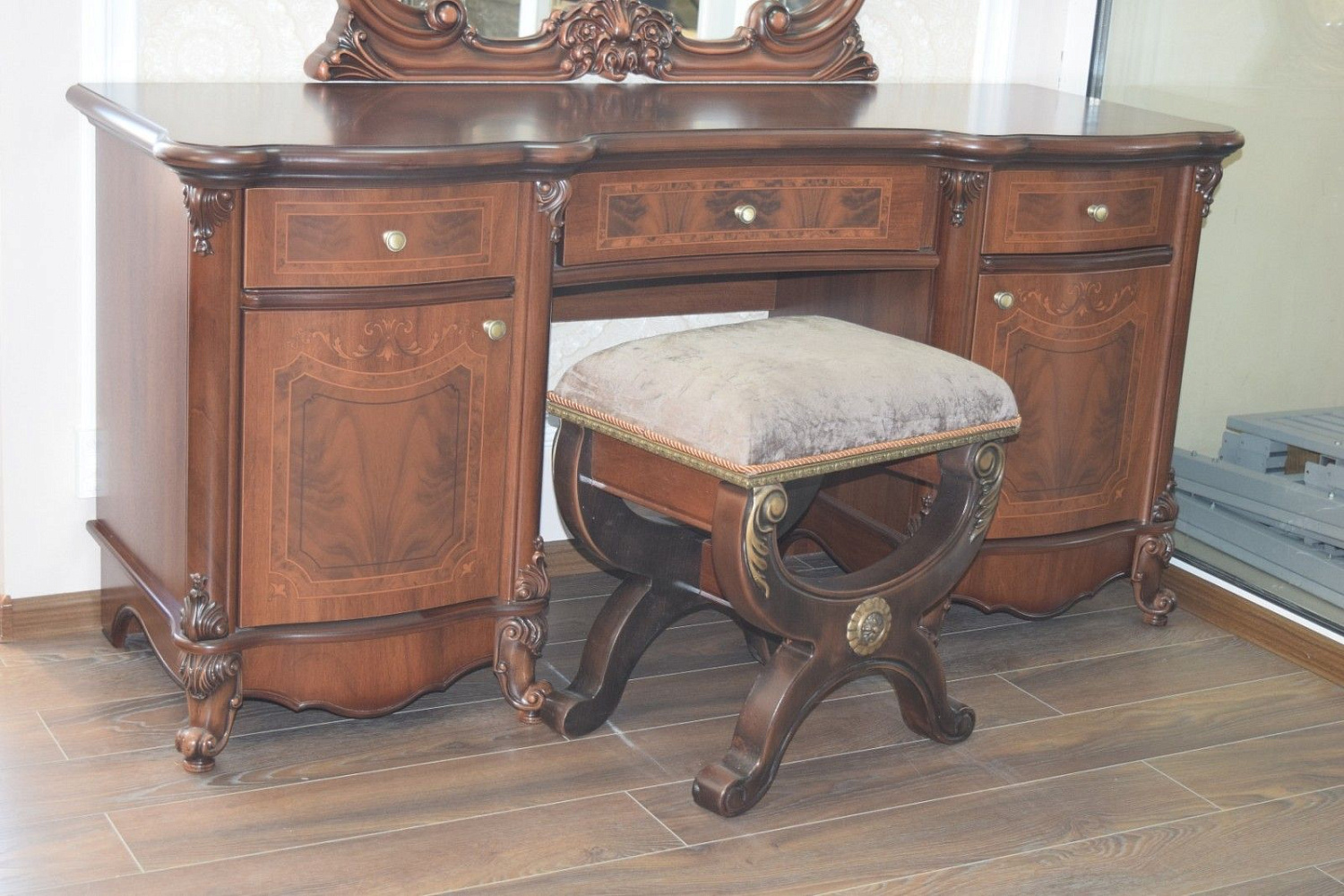 Туалетный столик Илона караваджо