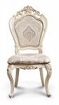 Стул Джоконда крем глянец