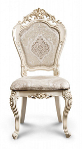 Стул Джоконда крем глянец